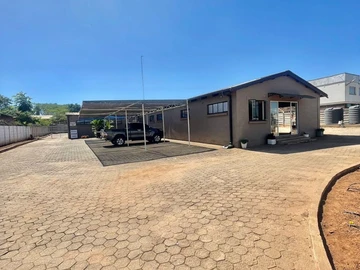 Shop & Retail Property