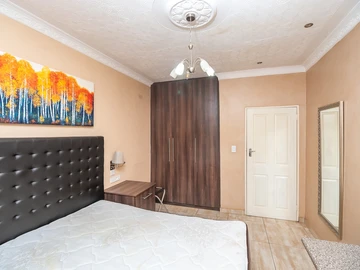 2 Bedroom Townhouse Complex