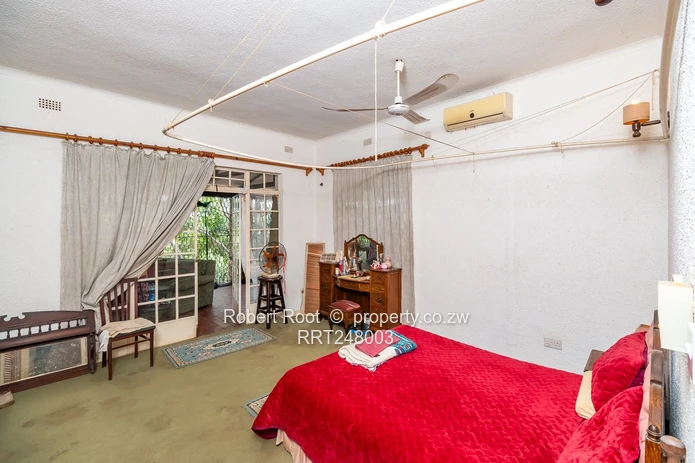 Kariba Home For Sale – Baobab Ridge Extension (Sole Mandate)