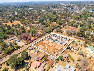 2 Bedroom Flat & Apartment