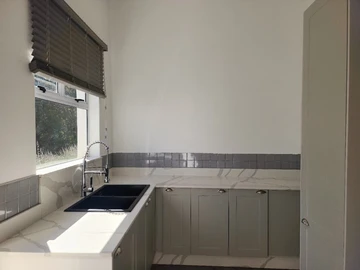 2 Unit Townhouse Complex
