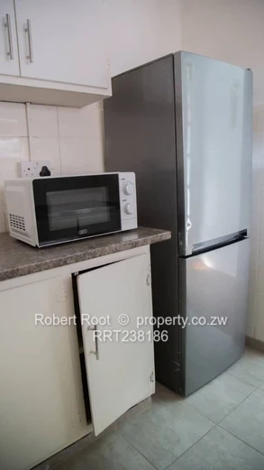 1 bed apartment in Avenues