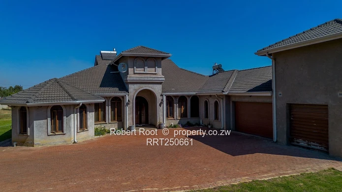 4 Bedroom House for Sale in Goodhope (Sole Mandate)
