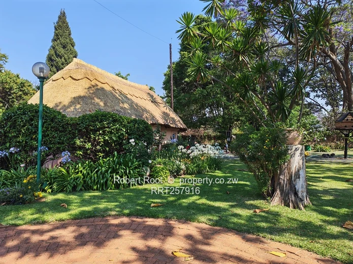 Exclusive living in a secure, over-50s gated community.