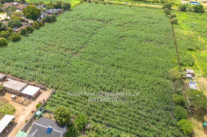 Prime Development Opportunity – Greendale 