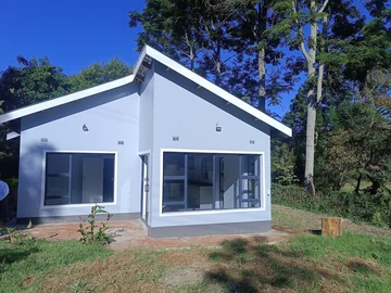 Newly Built 3 Bed Cottage To Rent In Philadelphia