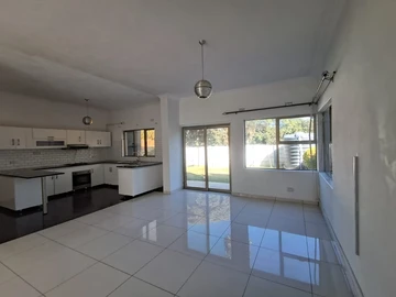 3 Bedroom Townhouse Complex