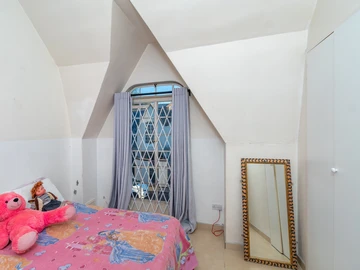 3 Bedroom Townhouse Complex