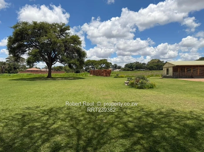 Investor's Delight, Commercial Land 