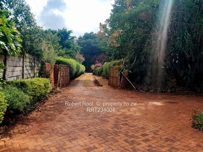 2 bedroom cottage for rent