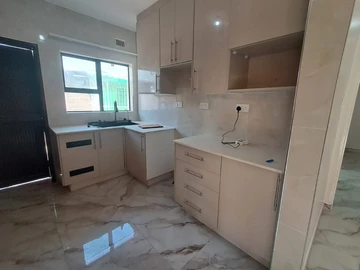 3 Bedroom Cottage