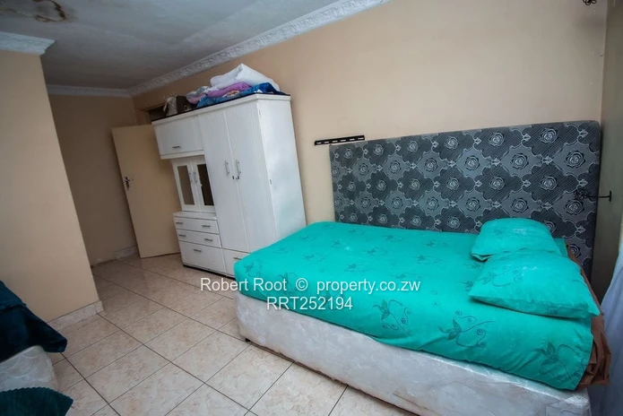 Property For Sale - Adyllin, Westgate (Sole Mandate)