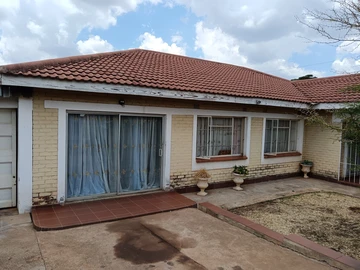 4 Bed, 2 Bath Family Home with Extras in Glaudina, Harare West