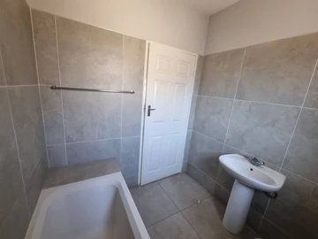 2 Bedroom Townhouse Complex