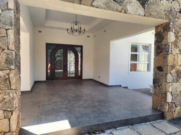 4 Bedroom Townhouse Complex