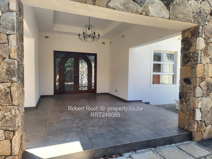 Modern, Secure and Fully Equipped Townhouses to Rent