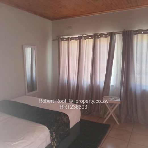 Beautiful Premises On Shared Property Suitable For Offices Or Residential Accomodation