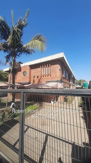 Office/Shop Space for Rent in Harare CBD Avenues