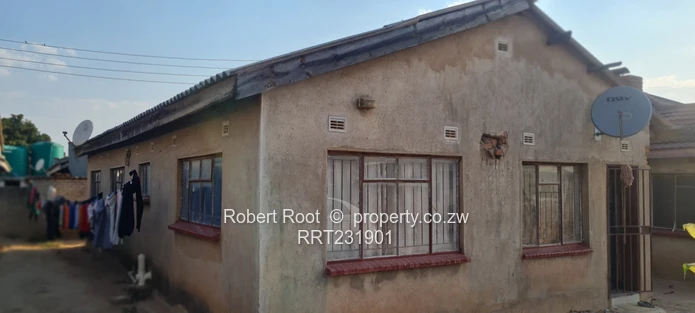 Starter Family home!