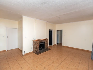 3 Bedroom Townhouse Complex