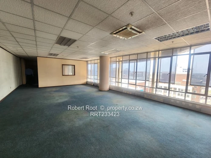 Office Spaces for Rent in the CBD