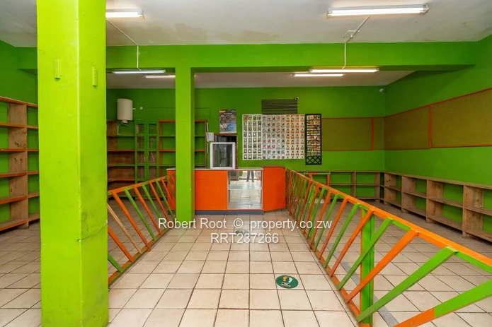 Prime Cbd Location!!