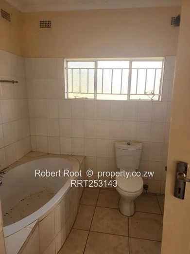 House to rent in Galloway Park, Norton