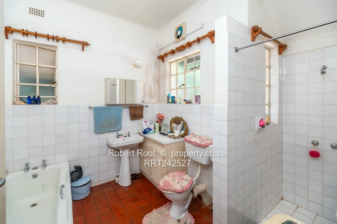 Kariba Home For Sale – Baobab Ridge Extension