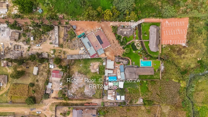 Commercial property For Sale Ardbennie!!