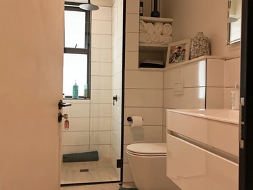 3 Bedroom Townhouse Complex