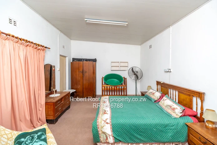 Agro–Residential Property For Sale – Chivhu(Chikomba) (Sole Mandate)