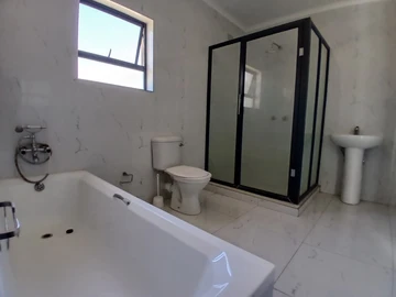 3 Bedroom Townhouse Complex