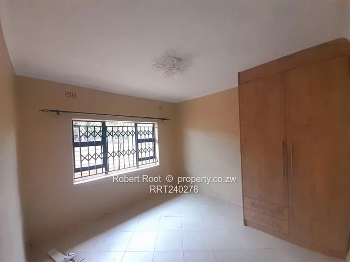 4 Bedroom House to rent in Cranborne.