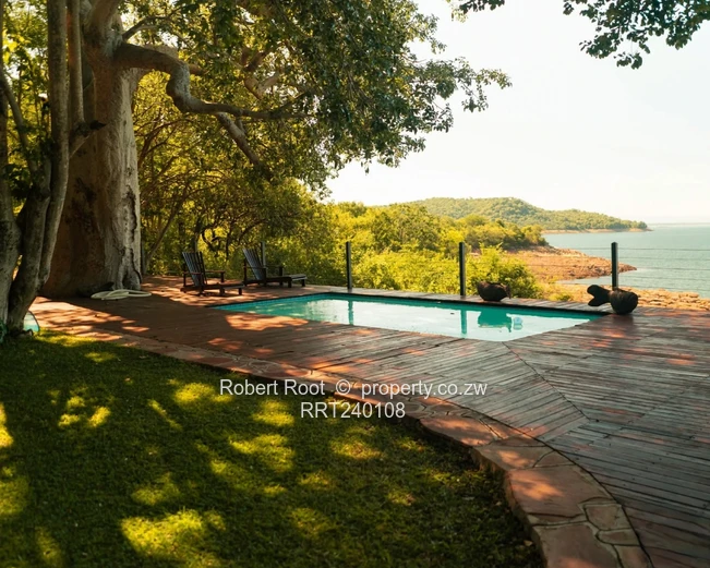 Exquisite Luxury, Nature and Breathtaking Views In Binga