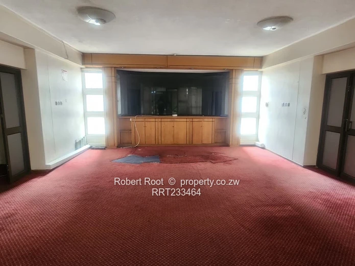 Office Spaces for Rent in the CBD along Nelson Mandela