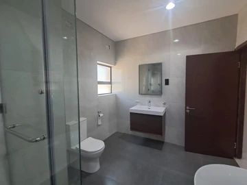 3 Bedroom Townhouse Complex