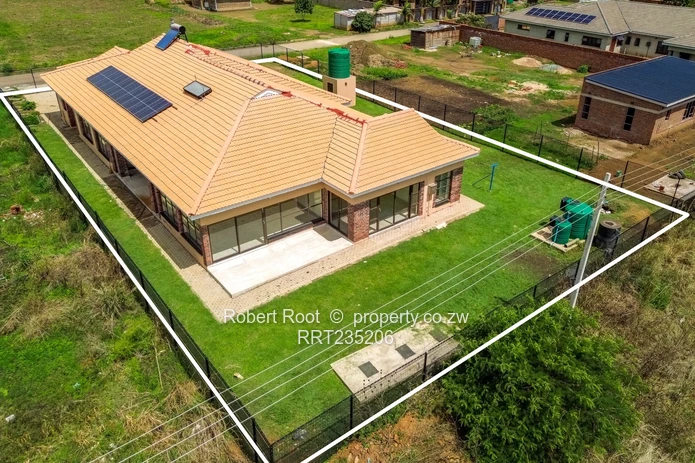 Recently Built Family Home in Fairview