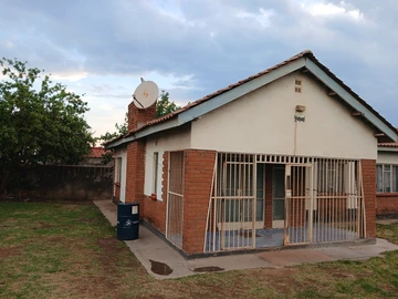 5 Bedroom Townhouse Complex