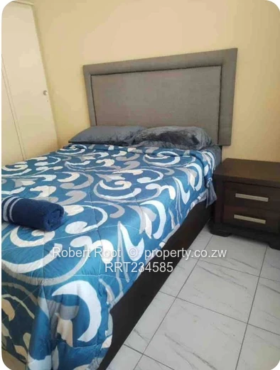 Bachelor Flat With Potential For BnB Business