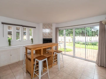 3 Bedroom Townhouse Complex