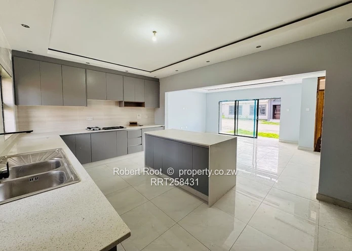 Modern, Eco-Friendly, and Ready for You! 