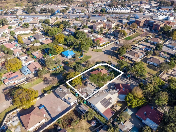 Commercial Property Located In Eastlea For Sale