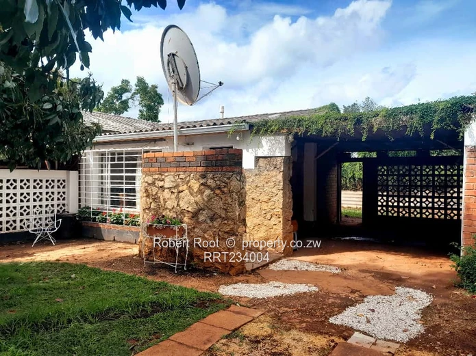 2 bedroom cottage for rent