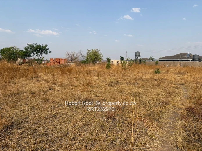 Land For Sale In Norton