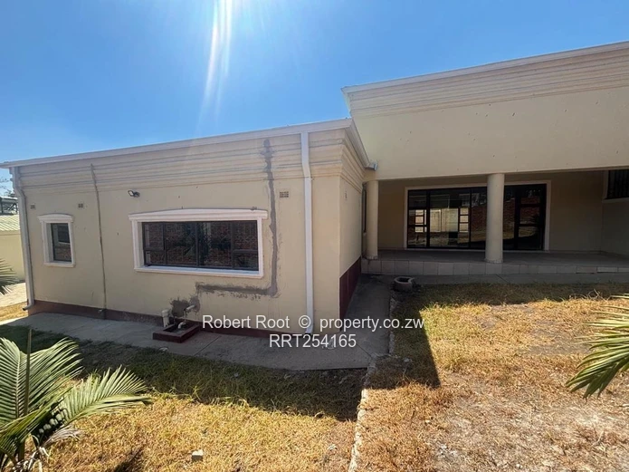 6 Offices to let 