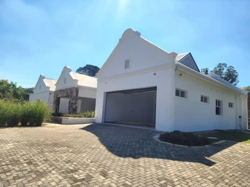 4 Bedroom Townhouse Complex