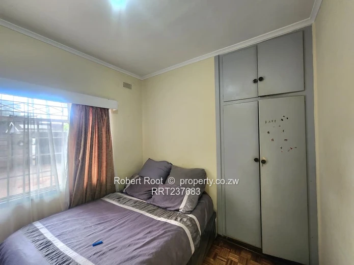 3-Bedroom House for Rent in Craneborne