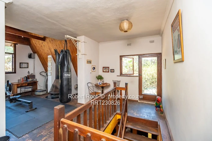 Prime Investment Opportunity Ruwa   (Sole Mandate)