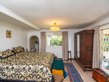 3 Bedroom Townhouse Complex