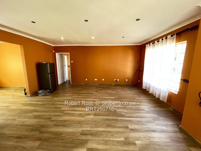 3 bed family home in Westgate